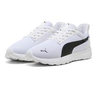Sneaker PUMA "Softride Cosmic SLIPTECH™ Sneakers Erwachsene", Damen, Gr. 42, weiß schwarz, Obermaterial: Textil, Synthetik; Futter: Textil; Innensohle: Textil; Laufsohle: Synthetik, Schuhe Sneaker (98