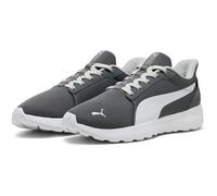 Puma Softride Cosmic LT Sliptech cool dark gray-puma white (15) 4
