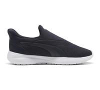 Puma Softride Cosmic Sliptech Freizeitschuhe, blau, Größe 40 ½ 40 ½