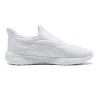 Puma Softride Cosmic Sliptech Freizeitschuhe, weiß, Größe 42 42