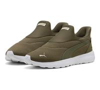 Puma Softride Cosmic Sliptech loden green-loden green-canvas (05) 9