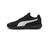 PUMA SOFTRIDE Cosmic Sneakers Unisex, Schuhe, Schwarz, 38.5 Black