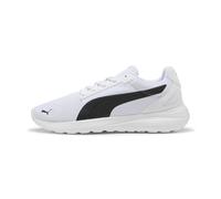 Puma Unisex Softride Cosmic LtSneaker, Puma Weiß Puma Schwarz, 46 EU