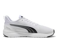 PUMA Softride Cosmic Street Sliptech Sneaker 02 - PUMA white/PUMA black 40