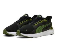Puma Softride Cosmic Street Sliptech puma black-olive green (09) 7.5