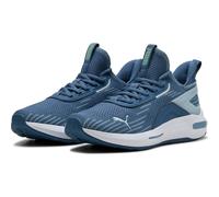 Puma Softride Enzo 5 Hype dark indigo-cool blue-fizzy light (04) 4.5
