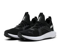PUMA Softride Enzo 5 Laufschuhe 02 - PUMA black-PUMA white 48