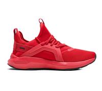 PUMA Softride Enzo 5 Laufschuhe 10 - for all time red-puma black 41