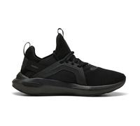 Puma Straßen-Laufschuh Softride Enzo 5 Unisex Puma Black Cool Dark Gray Größe 43 EU
