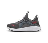 PUMA Softride Enzo 5 Laufschuhe, Schuhe, Grau, 40