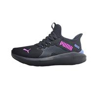 Puma Softride Enzo 5 Slip 313293-02 Schwarz black/orchid EU 41.5