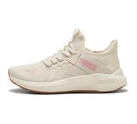 PUMA Damen SOFTRIDE ENZO 5 Slip TECH WNS Straßenlaufschuh, Alpine Snow-Rosy Outlook, 41 EU, Alpine Snow Rosy Outlook, 42 EU