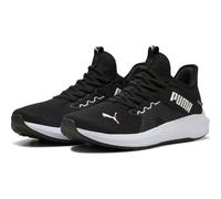 Puma Softride Enzo 5 Slip Tech puma black-puma white-puma black (01) 13