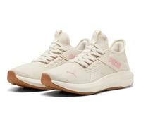 Puma Softride Enzo 5 Slip Tech Wns alpine snow-rosy outlook (01) 8