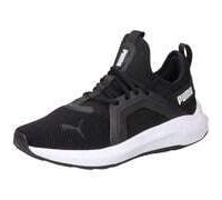 PUMA Softride Enzo 5 Sneaker Herren schwarz 44