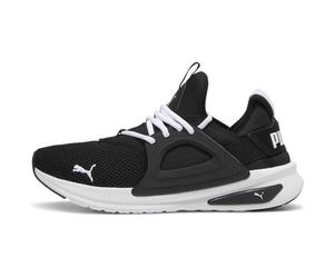 Puma SOFTRIDE ENZO EVO Herren Trainingsschuhe, schwarz, größe 44.5 10