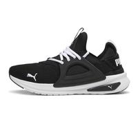 Puma SOFTRIDE ENZO EVO Herren Trainingsschuhe, schwarz, größe 45 10.5