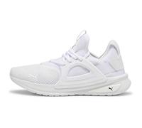 Puma SOFTRIDE ENZO EVO METALLIC W Damen Trainingsschuhe, weiß, größe 38.5 5.5