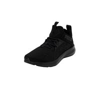 PUMA Softride Enzo Nxt Herren-Laufschuhe, Puma Schwarz-Puma Black, 46 EU