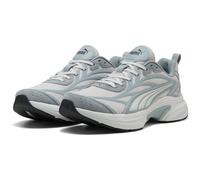 Puma Softride Escalate für Herren, grau, Größe 41 EU / 7,5 UK