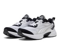 PUMA Softride Escalate Sneaker 05 - PUMA white/PUMA silver/PUMA black 41