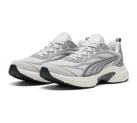 PUMA Softride Escalate Sneaker 07 - feather gray/gray echo/puma aged silver/warm white 44
