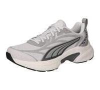 PUMA Softride Escalate Sneaker Herren grau 41