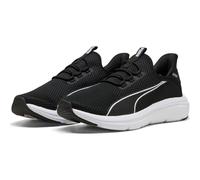 Puma Softride Exo Flex Sliptech puma black-puma white (01) 7