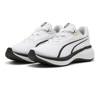 Puma Softride Exo Jr puma white-puma black (02) 3