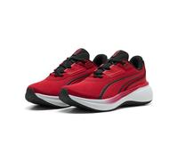 PUMA SOFTRIDE EXO JR Sneaker, for All Time Red Black, 38 EU, for All Time Red PUMA Schwarz, 5 UK