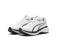 Puma Softride Exo Jr puma white-puma black (02) 5