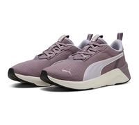 PUMA Softride Harli Laufschuhe Damen 11 - plum jam/lilac crush/warm white 40.5