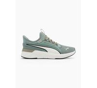 PUMA Softride Harli Sliptech Wns Slip On Sneaker Grün, Damen, Größe: 42