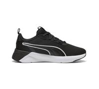 PUMA Softride Harli Laufschuhe Damen 01 - PUMA black/PUMA white/galactic gray 37