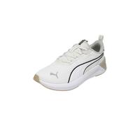 PUMA Softride Harli Hybrid Skins Laufschuhe Damen 01 - warm white/desert dust 41