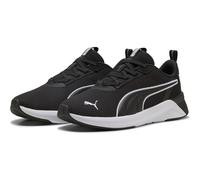 Puma Softride Harli Laufschuhe Damen | Black/White/Galactic Gray | Größe: 40.5 Black
