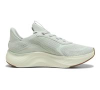 Sneakerboots PUMA "SOFTRIDE MAYVE 2 WNS", Damen, Gr. 37,5, crme de mint, sage glow, gum, Textil, Schuhe Sneakerboots, ideal für Gym und Fitnessstudio (25744410-37,5) crme de mint, sage glow, gum