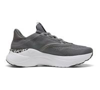 PUMA Laufschuhe Softride Mayve Animal Damen Cool Dark Gray/Puma Black/Puma Silver Größe 38,5