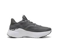 PUMA Damen Softride Mayve Animal WNS Straßenlaufschuh, Cool Dark Gray PUMA Schwarz PUMA Silber, 39 EU