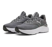 PUMA Softride Mayve Animal Laufschuhe Damen 02 - cool dark gray/puma black/puma silver 40
