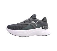Puma Softride Mayve Animal Wns 313610/02 Grau dk gray/silver EU 42
