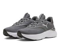 Puma Softride Mayve Animal Wns cool dark gray-puma black-puma silver (02) 5