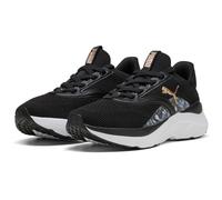Puma Softride Mayve Bloom Wns puma black-rose gold (01) 3.5