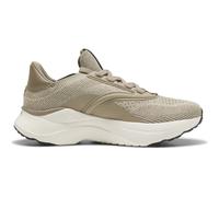 PUMA Softride Mayve Laufschuhe Damen 25 - ice coffee/alpine snow 41