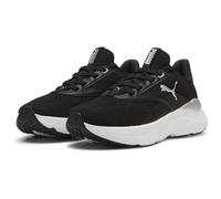 Puma Women SOFTRIDE MAYVE WN's Road Running Shoe, Puma Black-Puma White, 40 EU