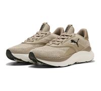 PUMA Softride Mayve Laufschuhe Damen 25 - ice coffee/alpine snow 40.5