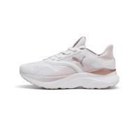 PUMA Softride Mayve Laufschuhe Damen 03 - feather gray/mauve mist/rose gold 36