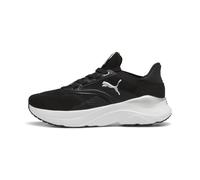 PUMA Laufschuhe Softride Mayve Damen PUMA black/PUMA white Größe 40,5