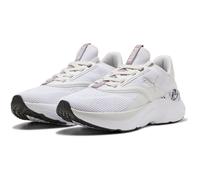 PUMA Softride Mayve Mystic Laufschuhe Damen 02 - feather gray/puma black/lilac crush/plum jam 42.5
