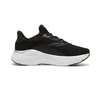 Puma Women SOFTRIDE MAYVE WN's Road Running Shoe, Puma Black-Puma White, 41 EU